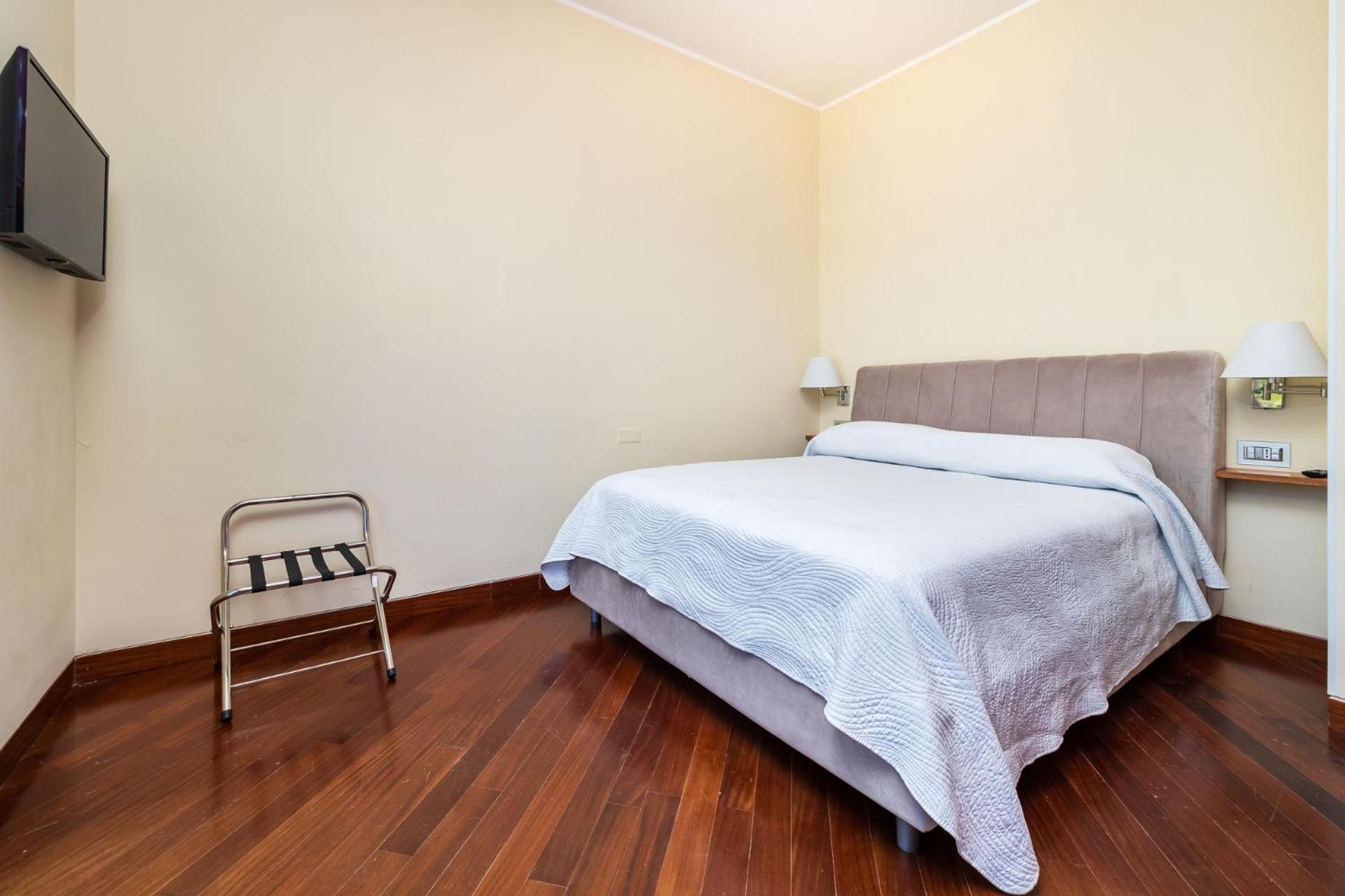 Pine House Apartment