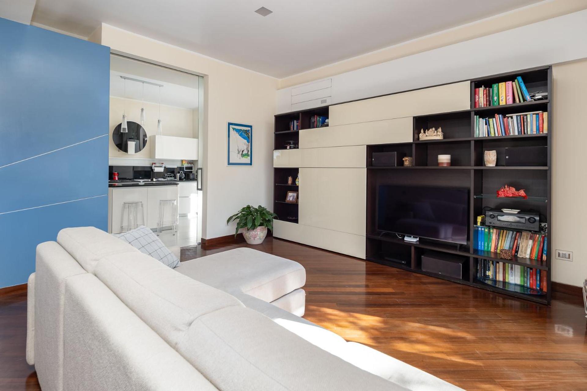 Apartment Pine House Sorrento