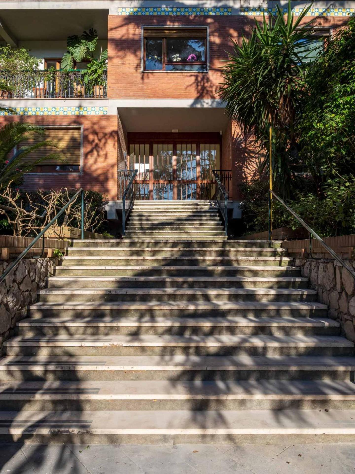 Pine House * Sorrento