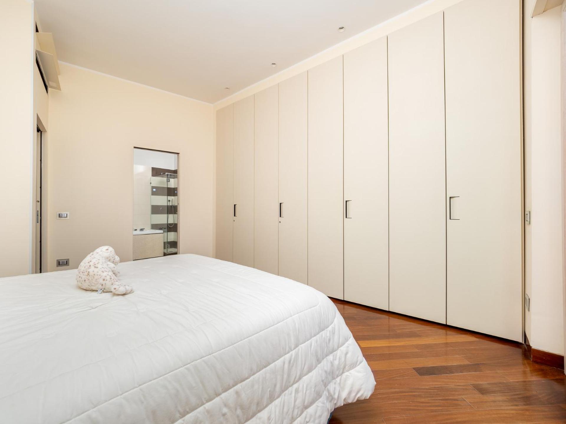Apartment Pine House *