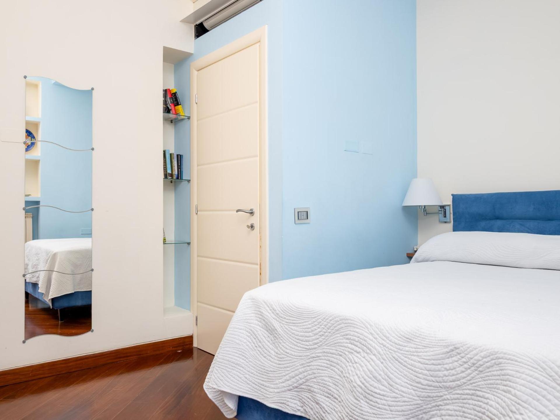 Pine House Apartment Sorrento
