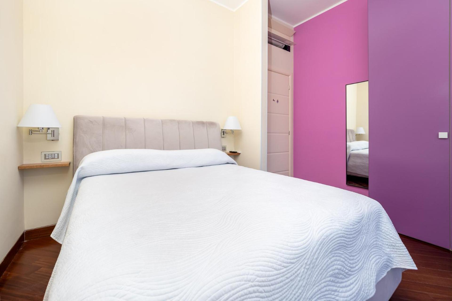Apartment Pine House Sorrento