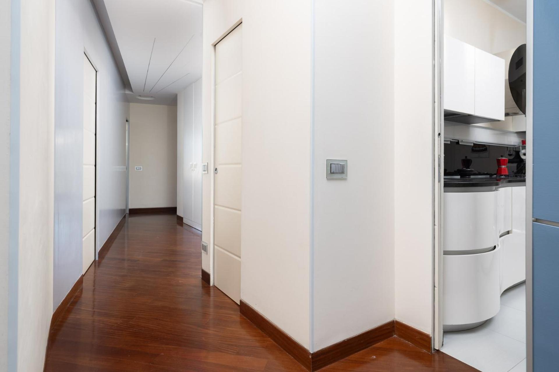 Pine House Apartment Sorrento