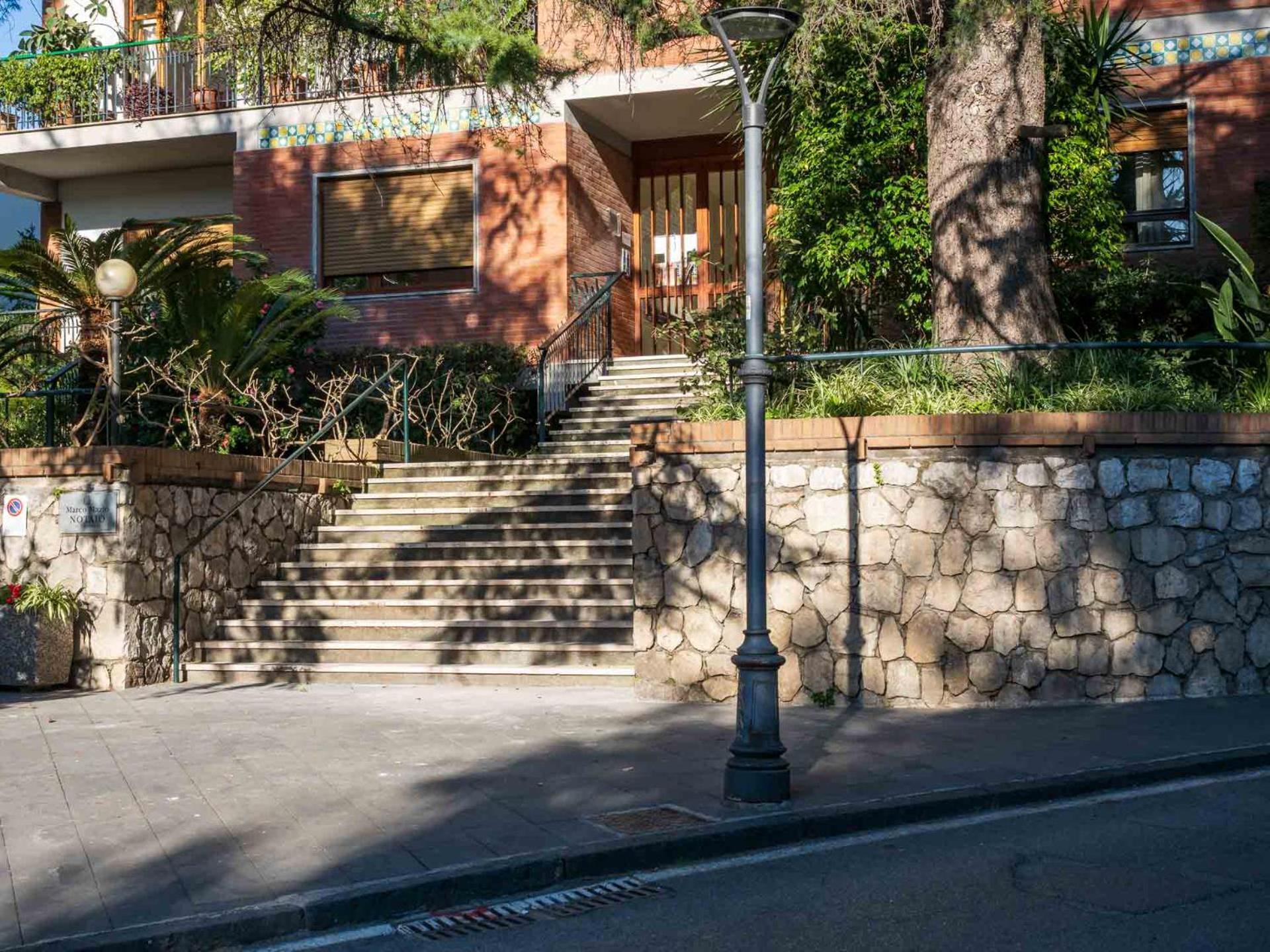 Pine House * Sorrento