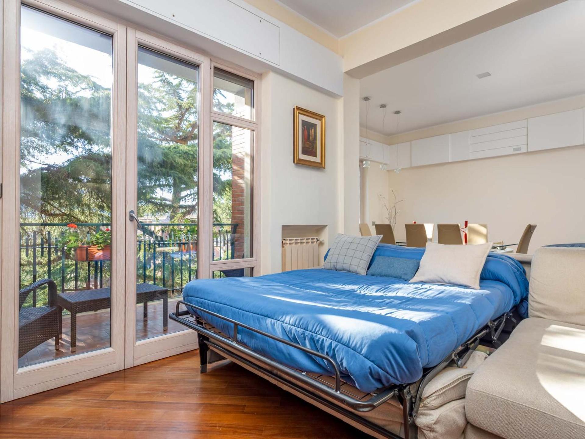Pine House Apartment Sorrento