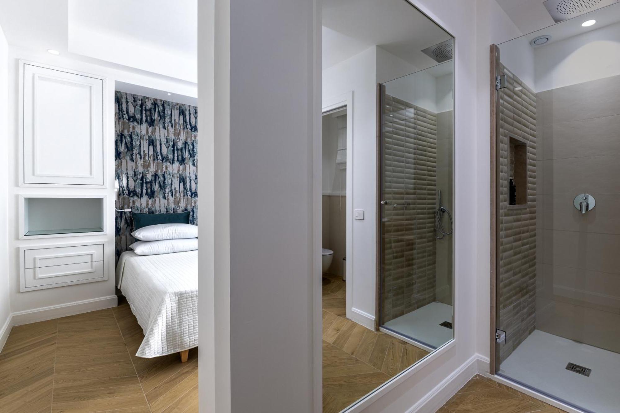 Maison Dorotea Bed & Breakfast
