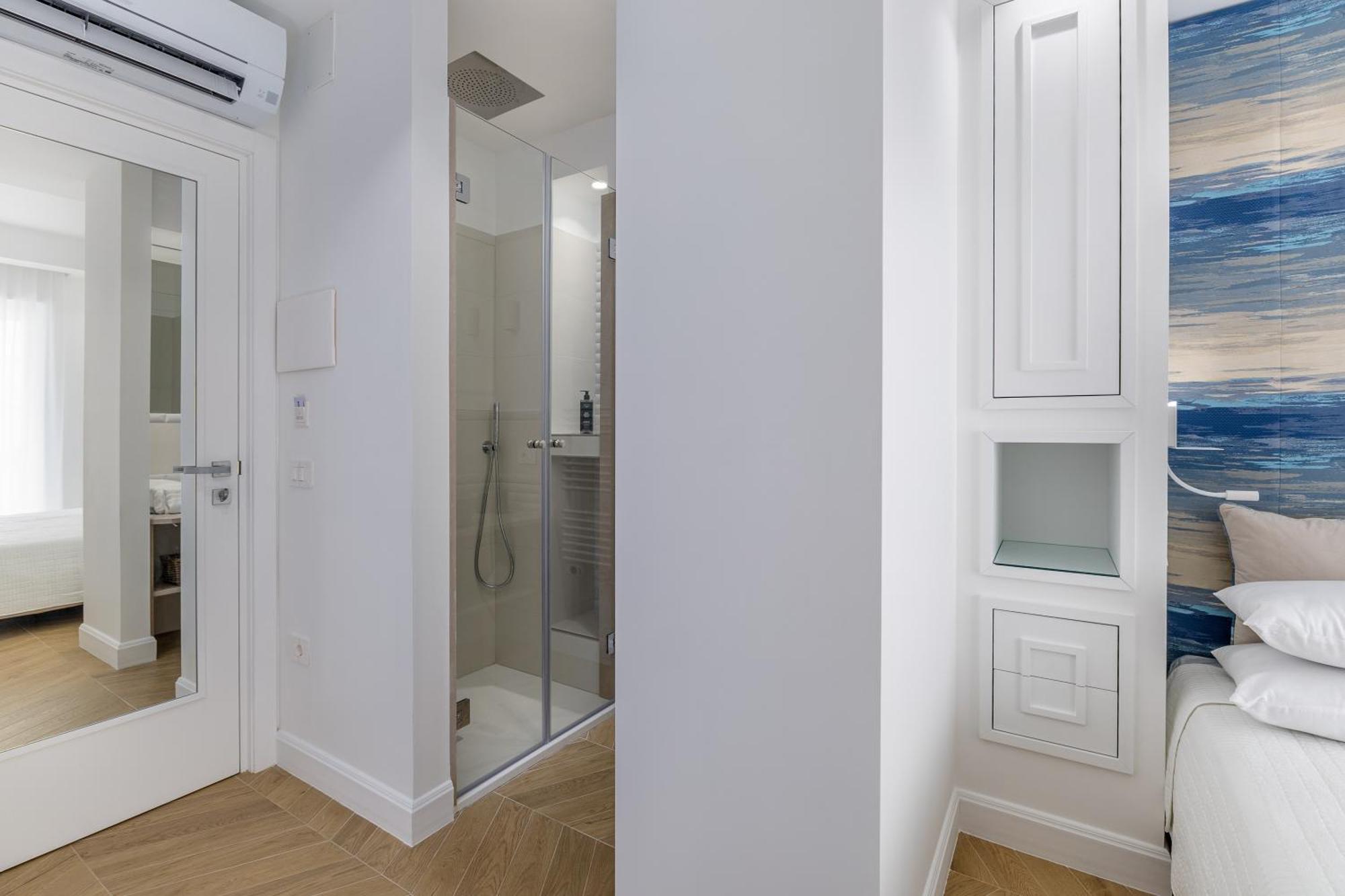 Bed & Breakfast Maison Dorotea