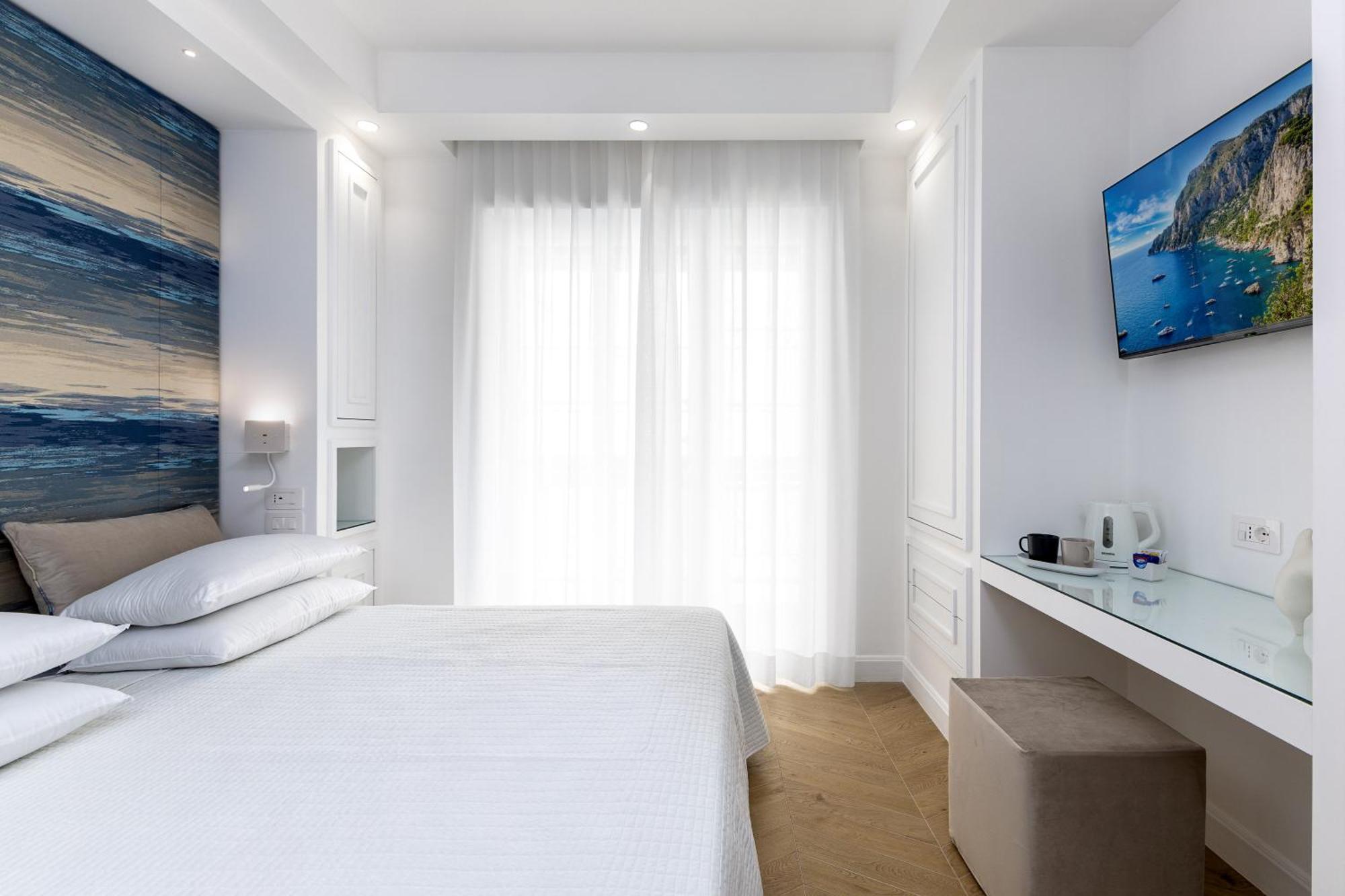 Bed & Breakfast Maison Dorotea *
