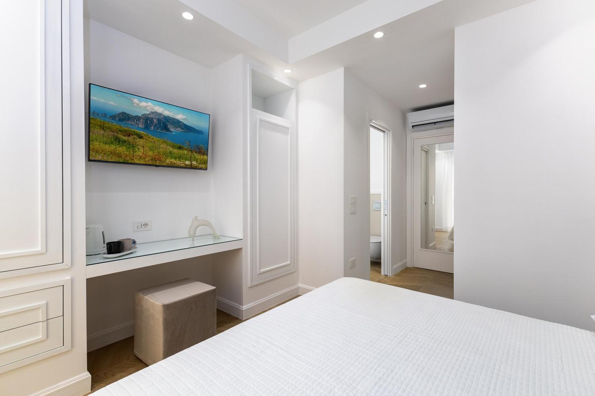 Bed & Breakfast Maison Dorotea *