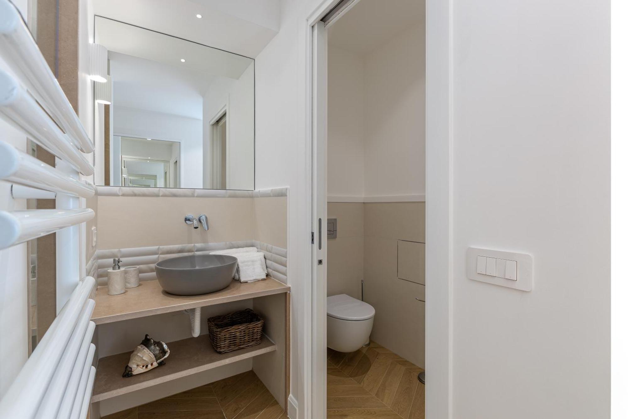 Bed & Breakfast Maison Dorotea