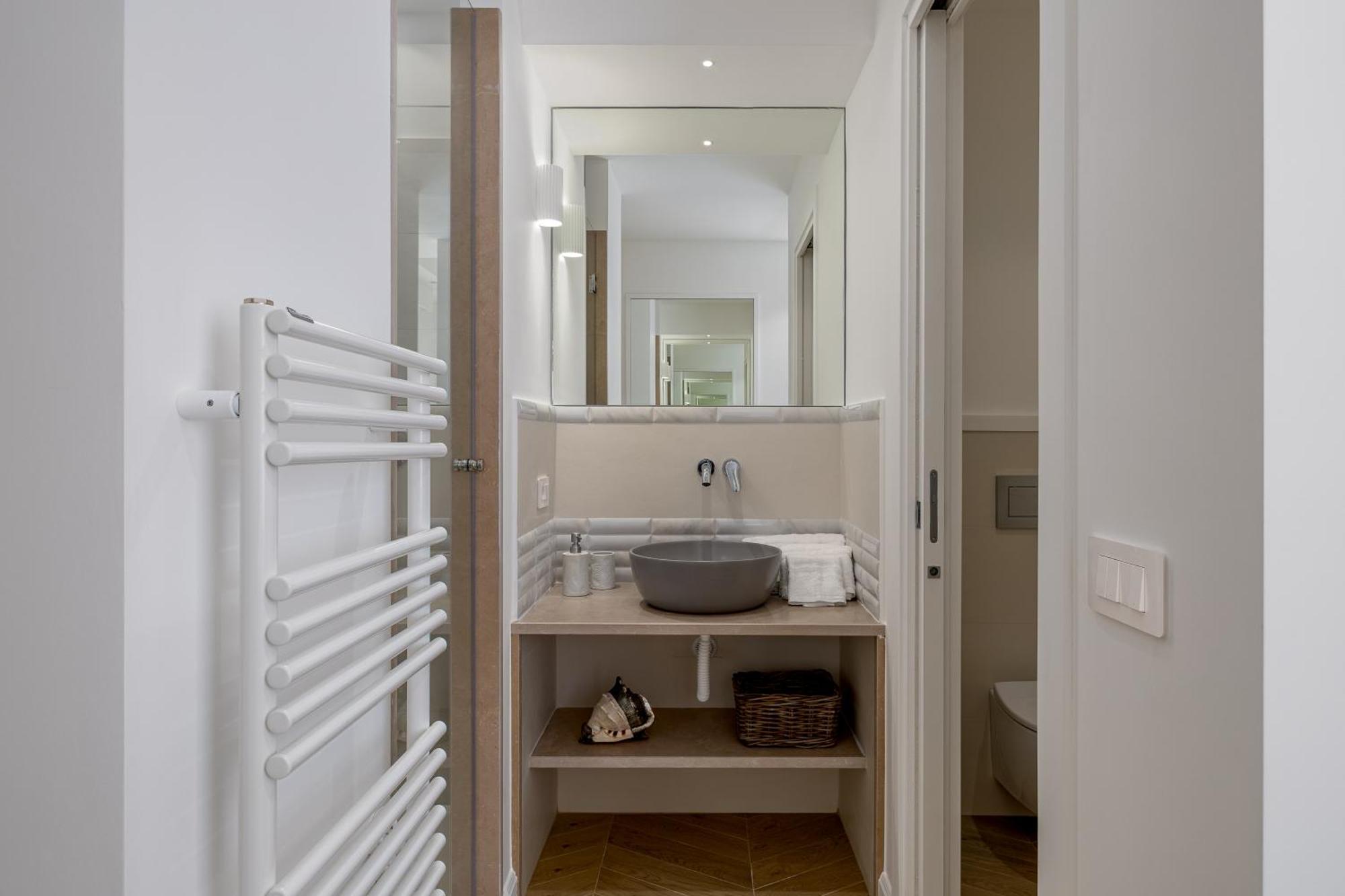 Bed & Breakfast Maison Dorotea Sorrento
