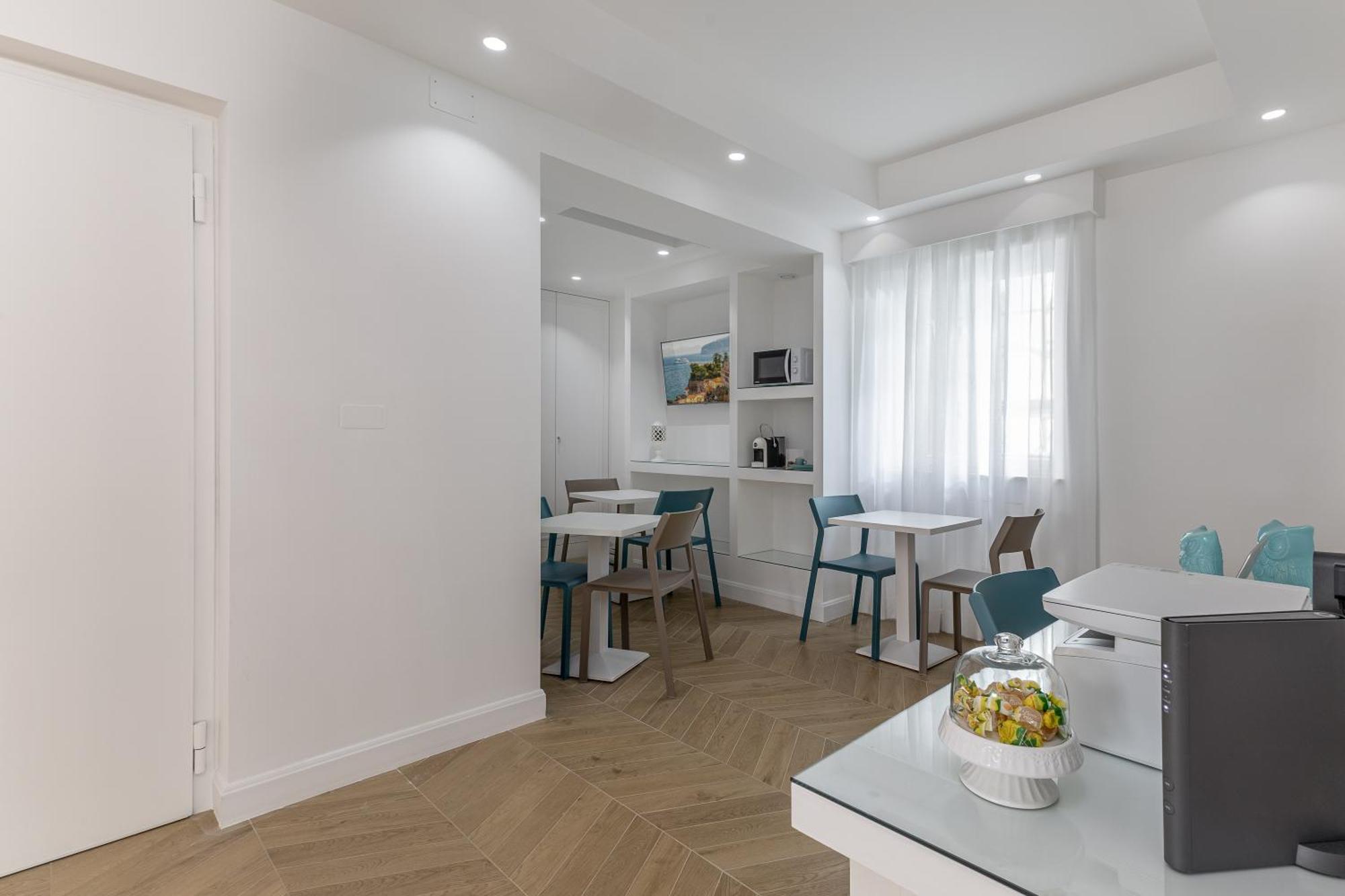 Maison Dorotea *