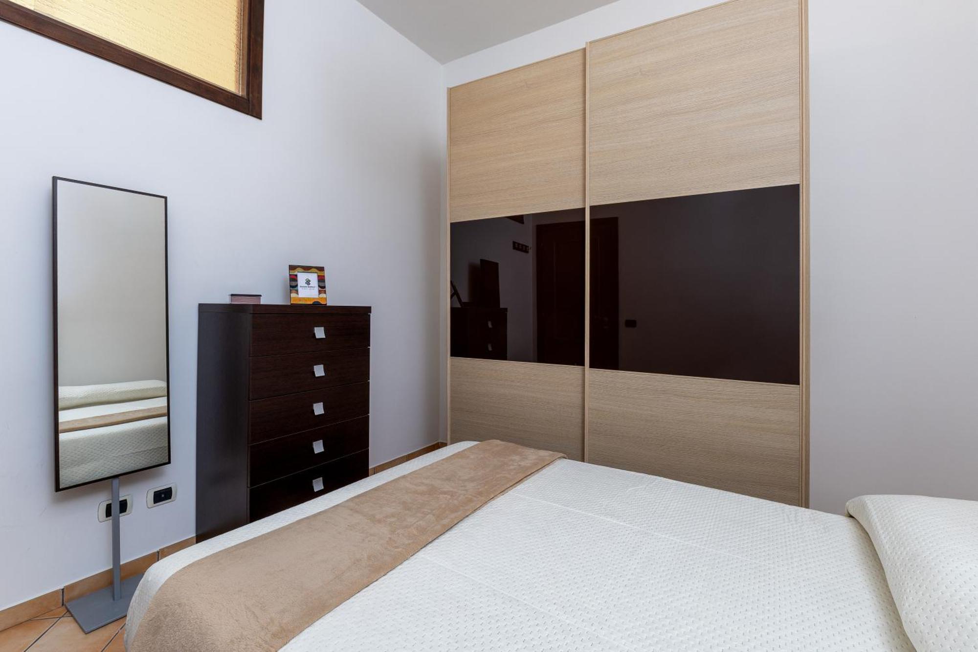 Apartamento Casa Dell'artigiano Sorrento