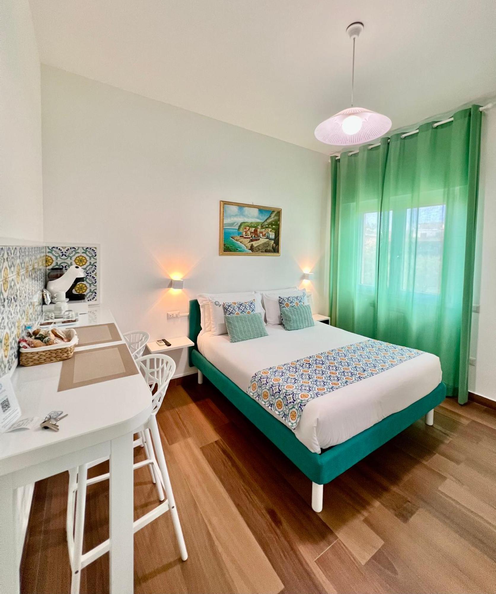 Bed & Breakfast Il Filo Di Arianna *