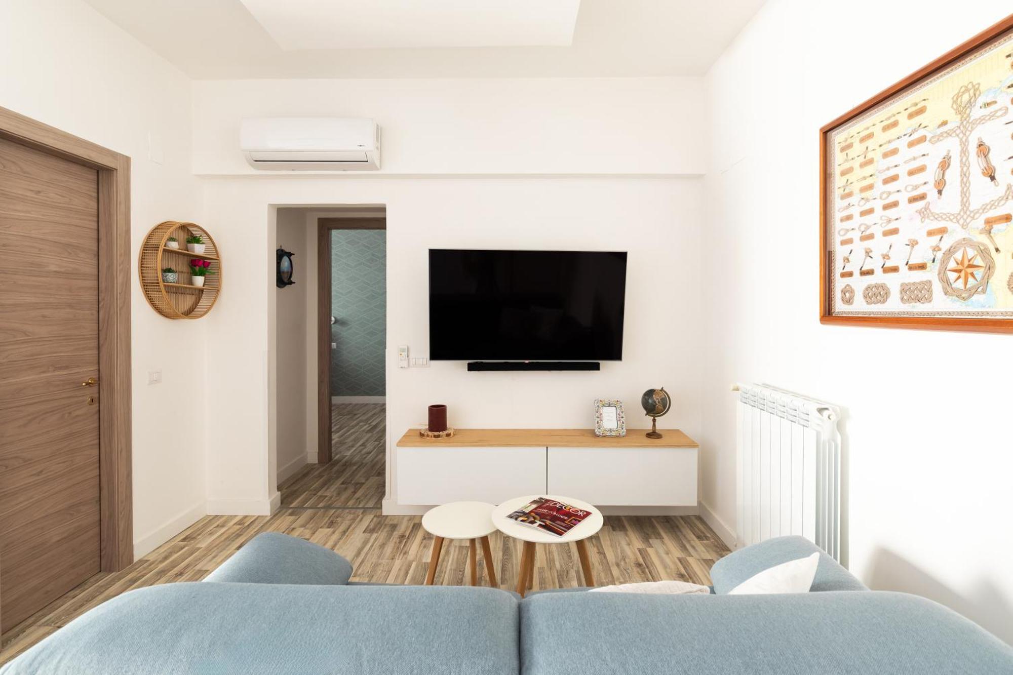 Yourhome - Casita Linda Apartment *