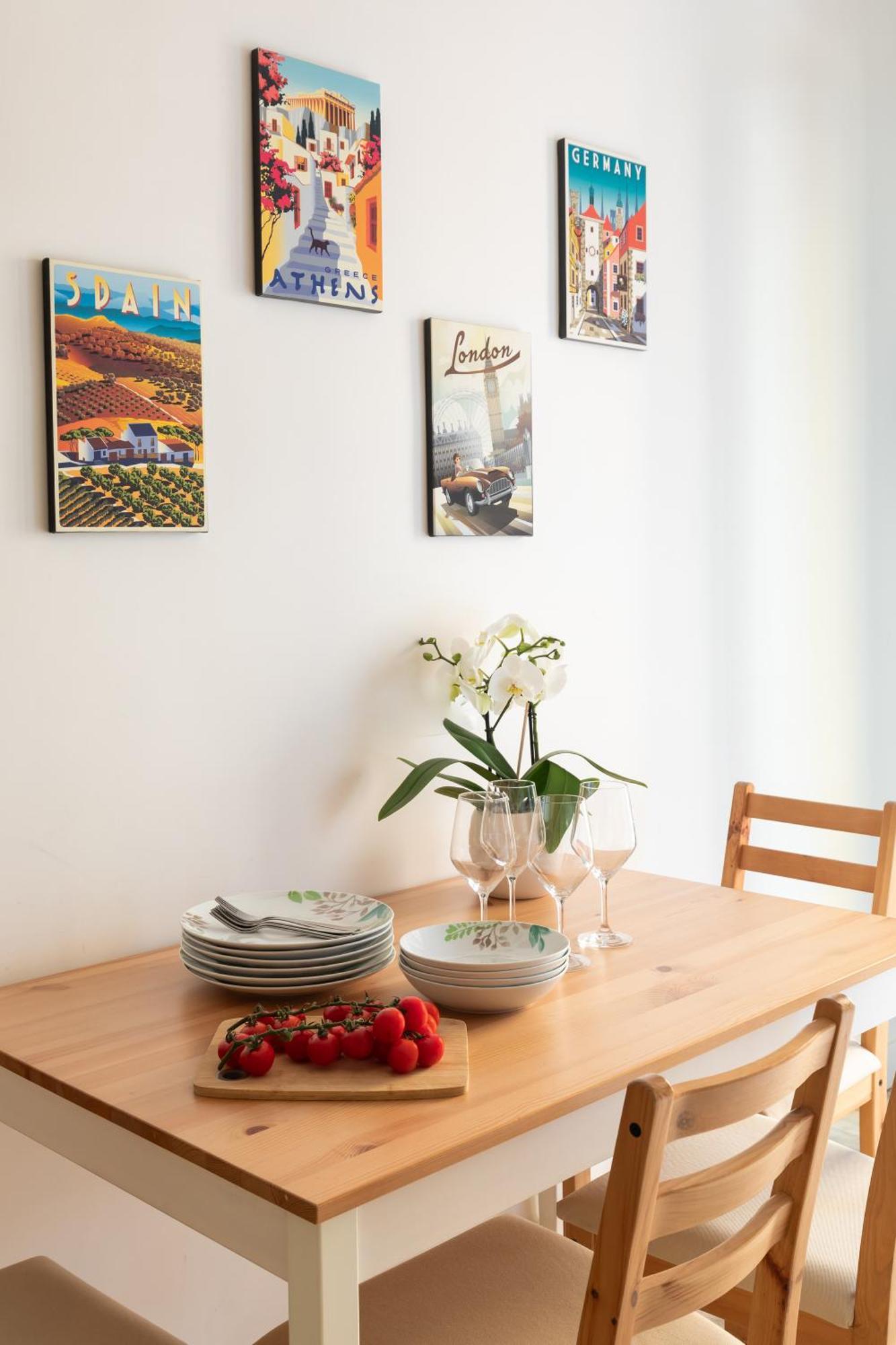Apartment Yourhome - Casita Linda *