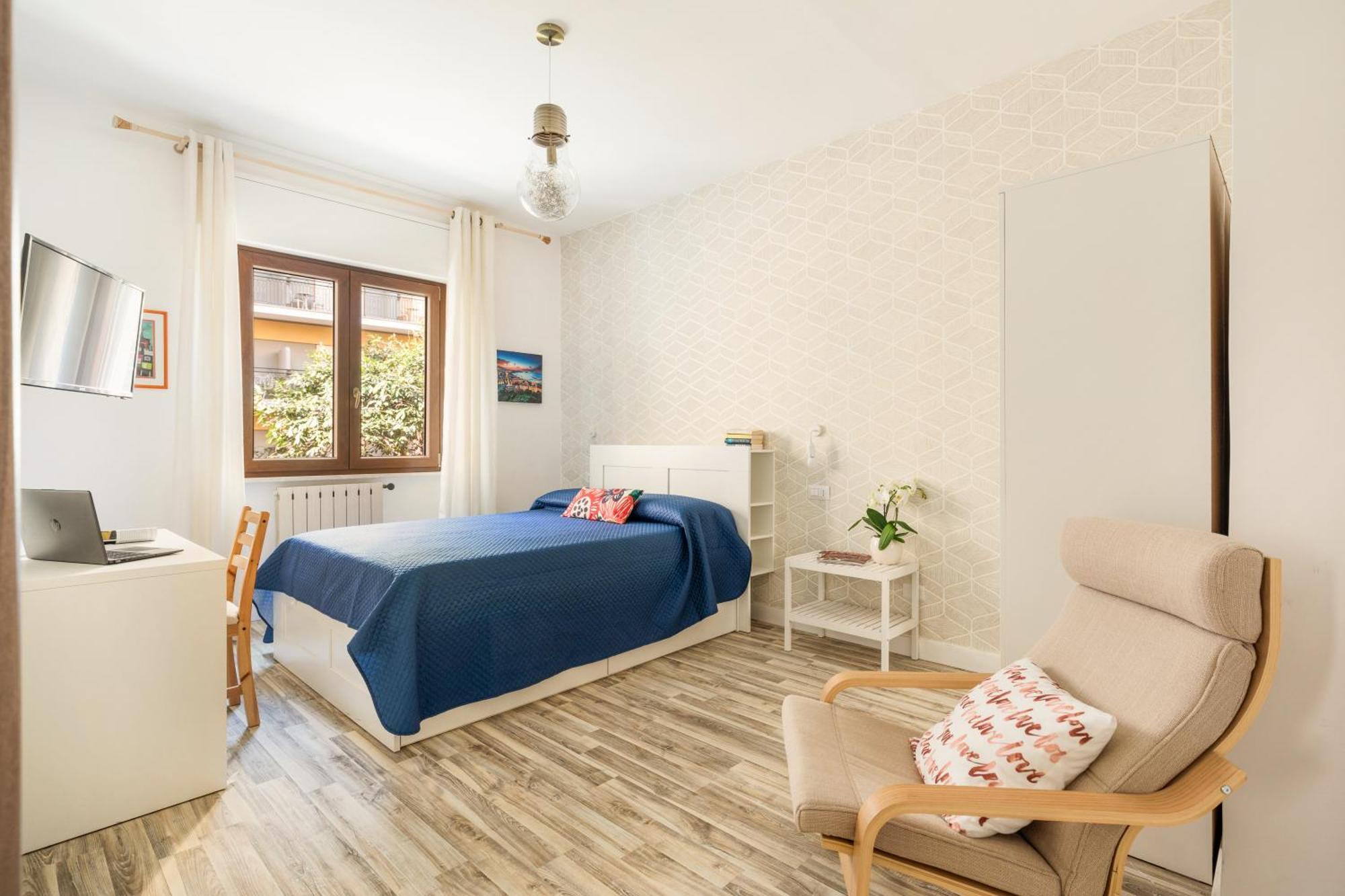 Apartment Yourhome - Casita Linda Sorrento