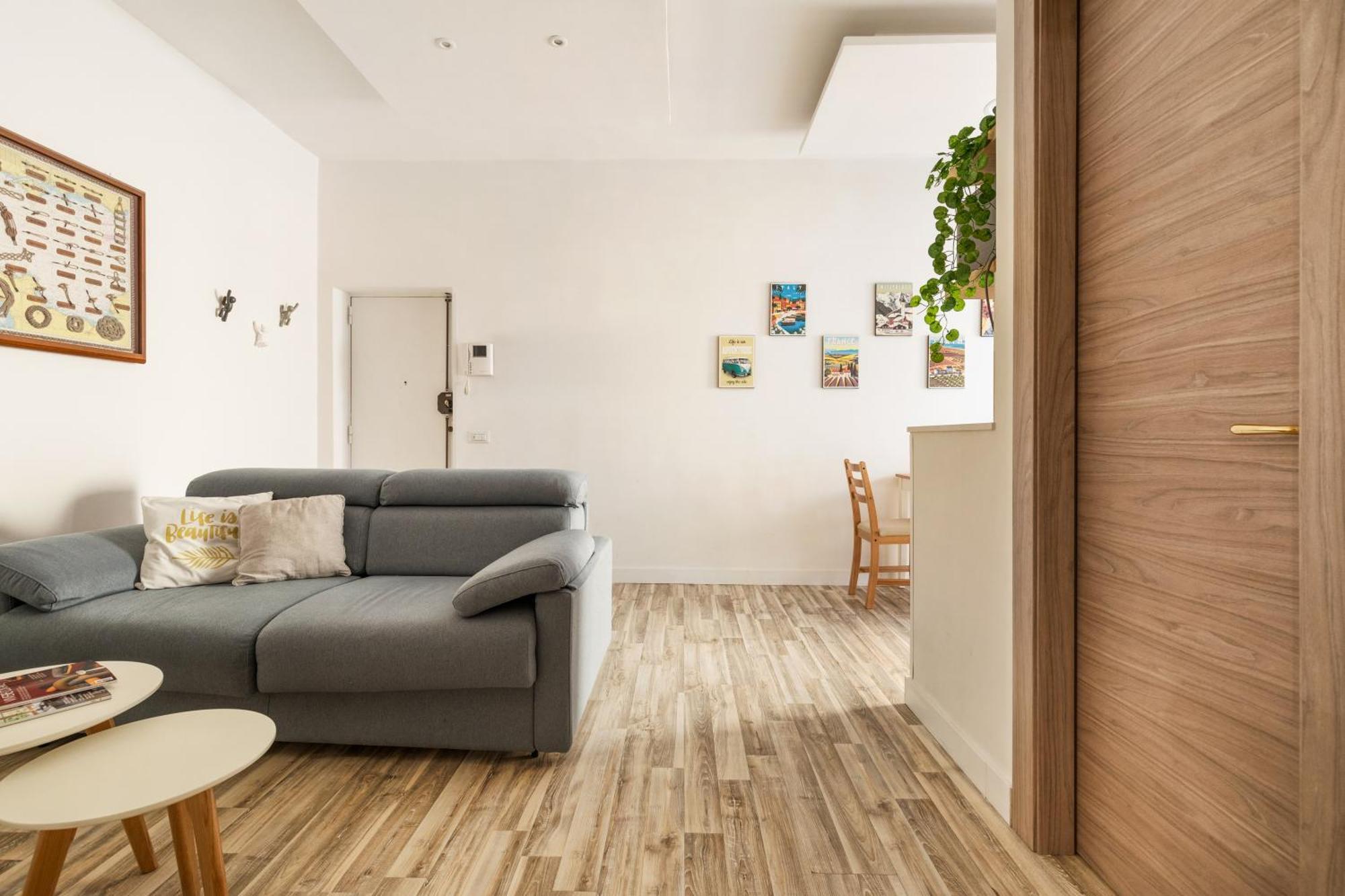 Yourhome - Casita Linda Apartment