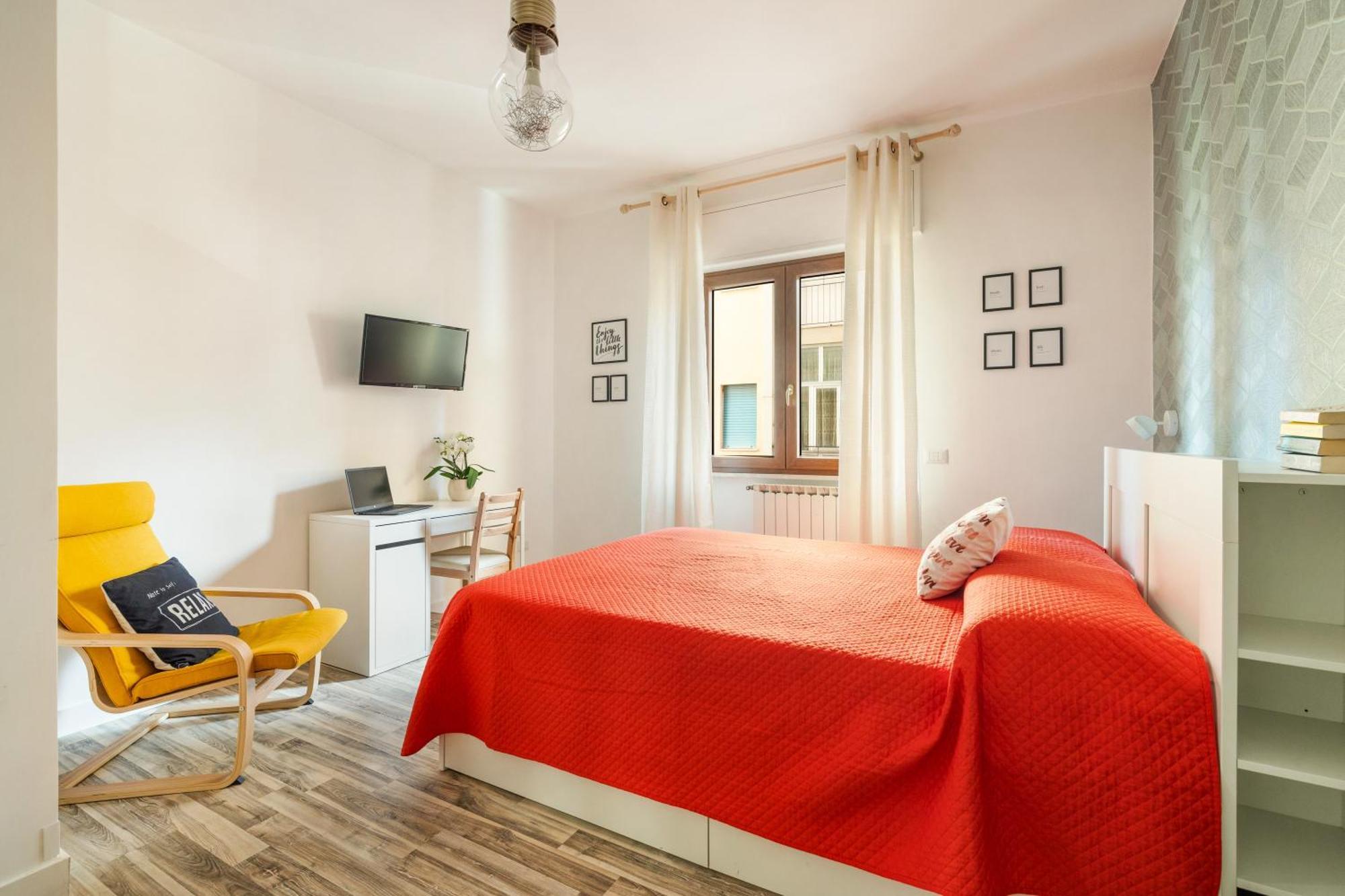 Apartment Yourhome - Casita Linda Sorrento