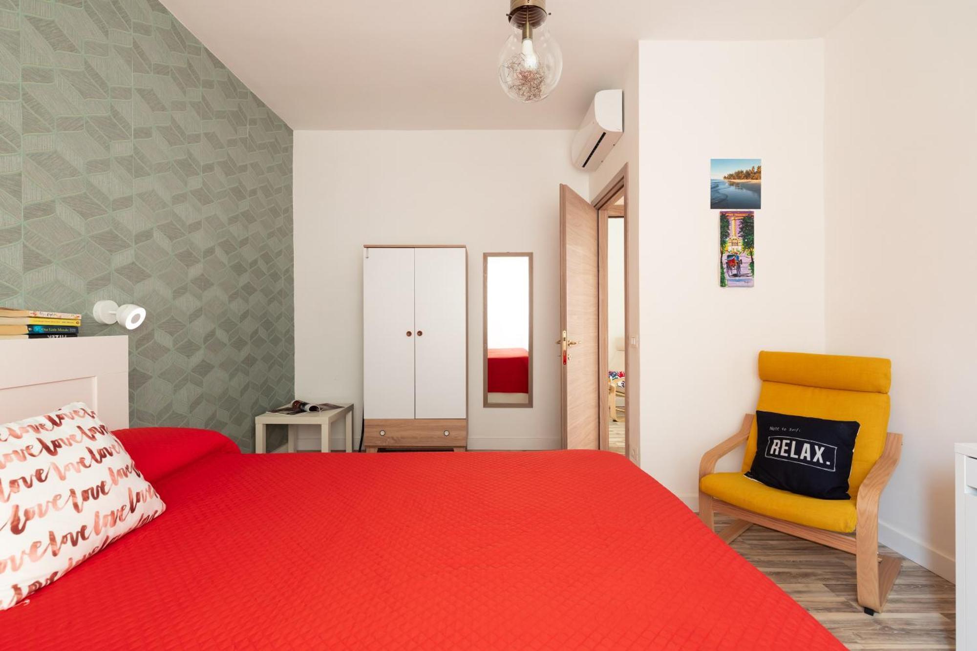 Yourhome - Casita Linda Apartment