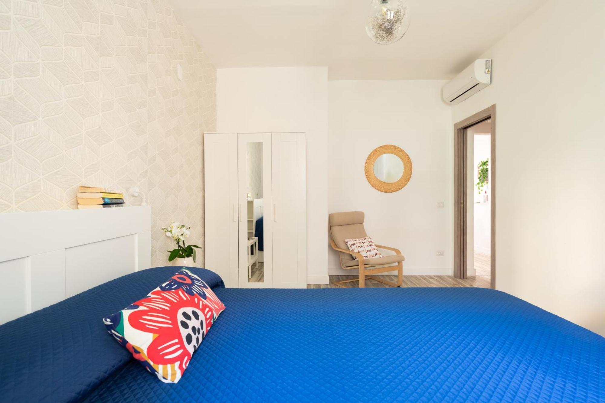 Yourhome - Casita Linda Apartment *