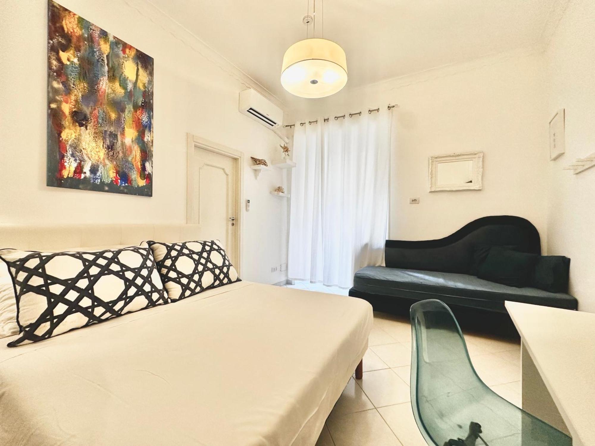 Appartamento Casa Loren In The Heart Of