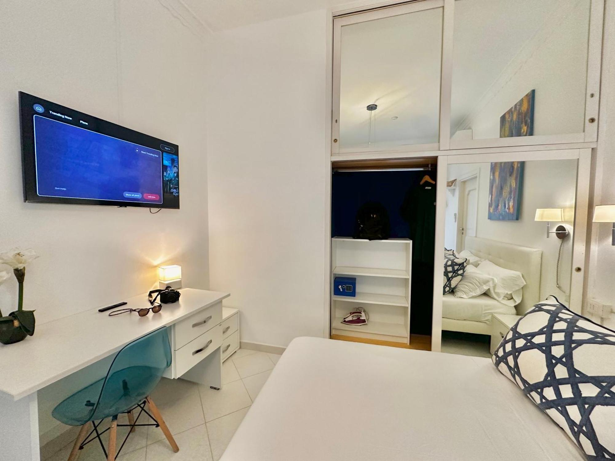 Appartamento Casa Loren In The Heart Of