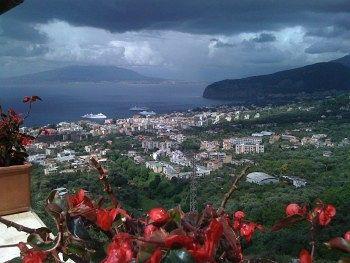 Casarufolo Paradise Guest house Sorrento