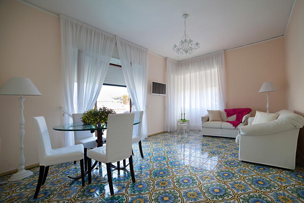 Hermes Apartment Sorrento