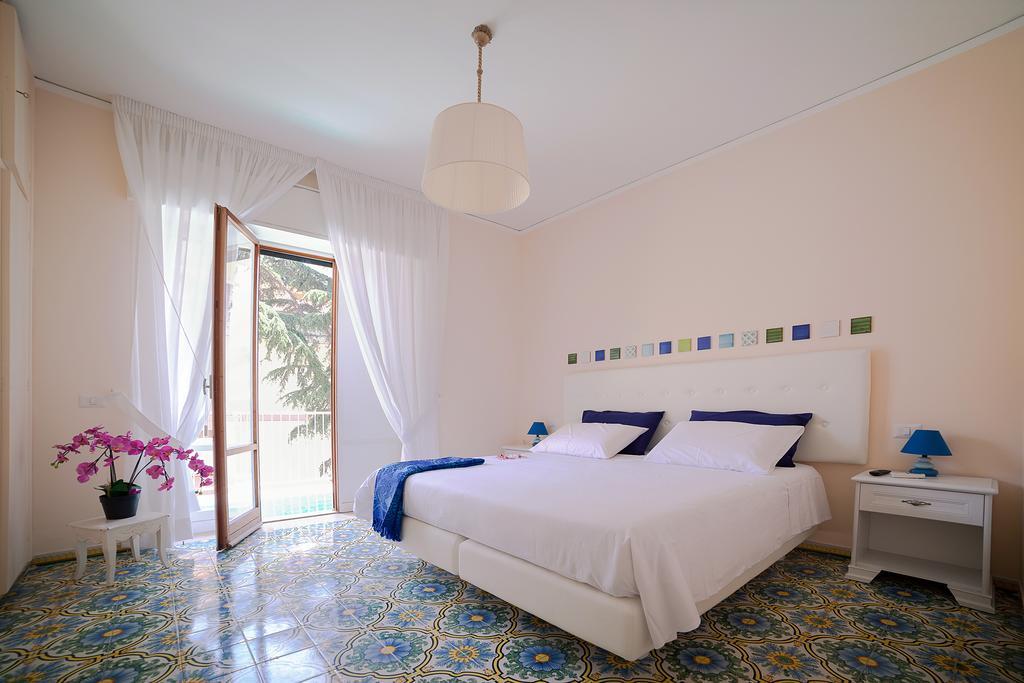 Hermes Apartment Sorrento