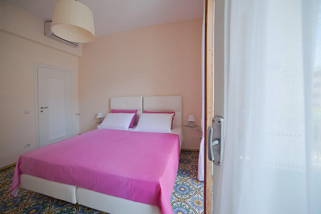 Apartment Hermes *