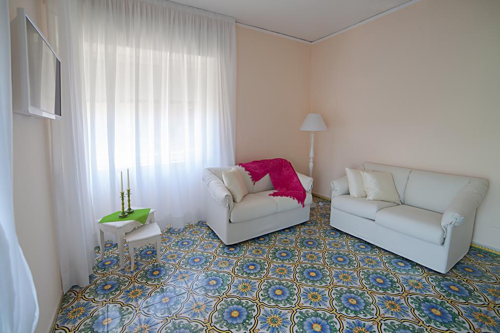 Apartment Hermes