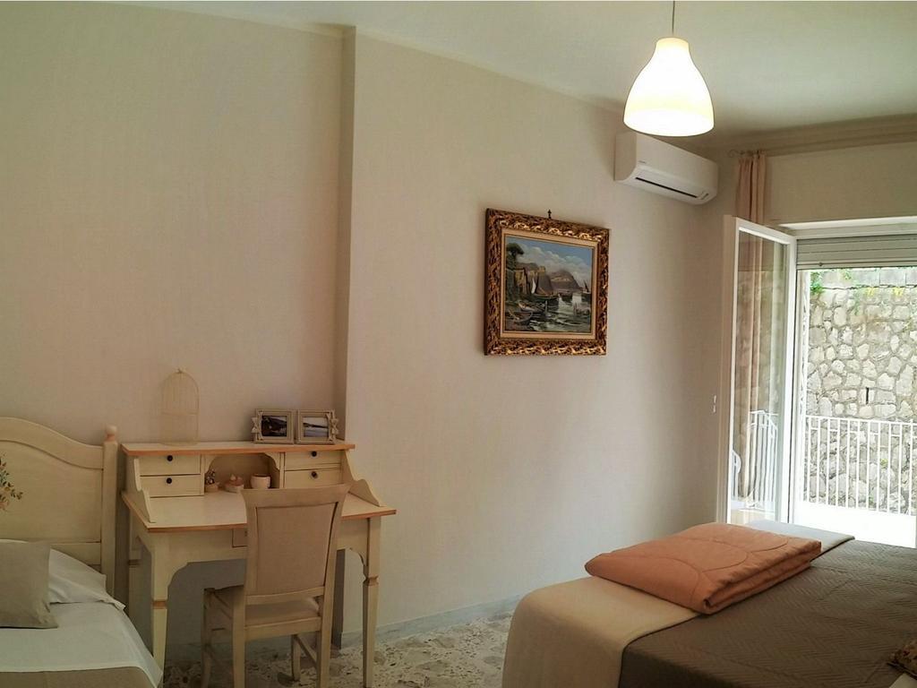 Apartment Don Andre
