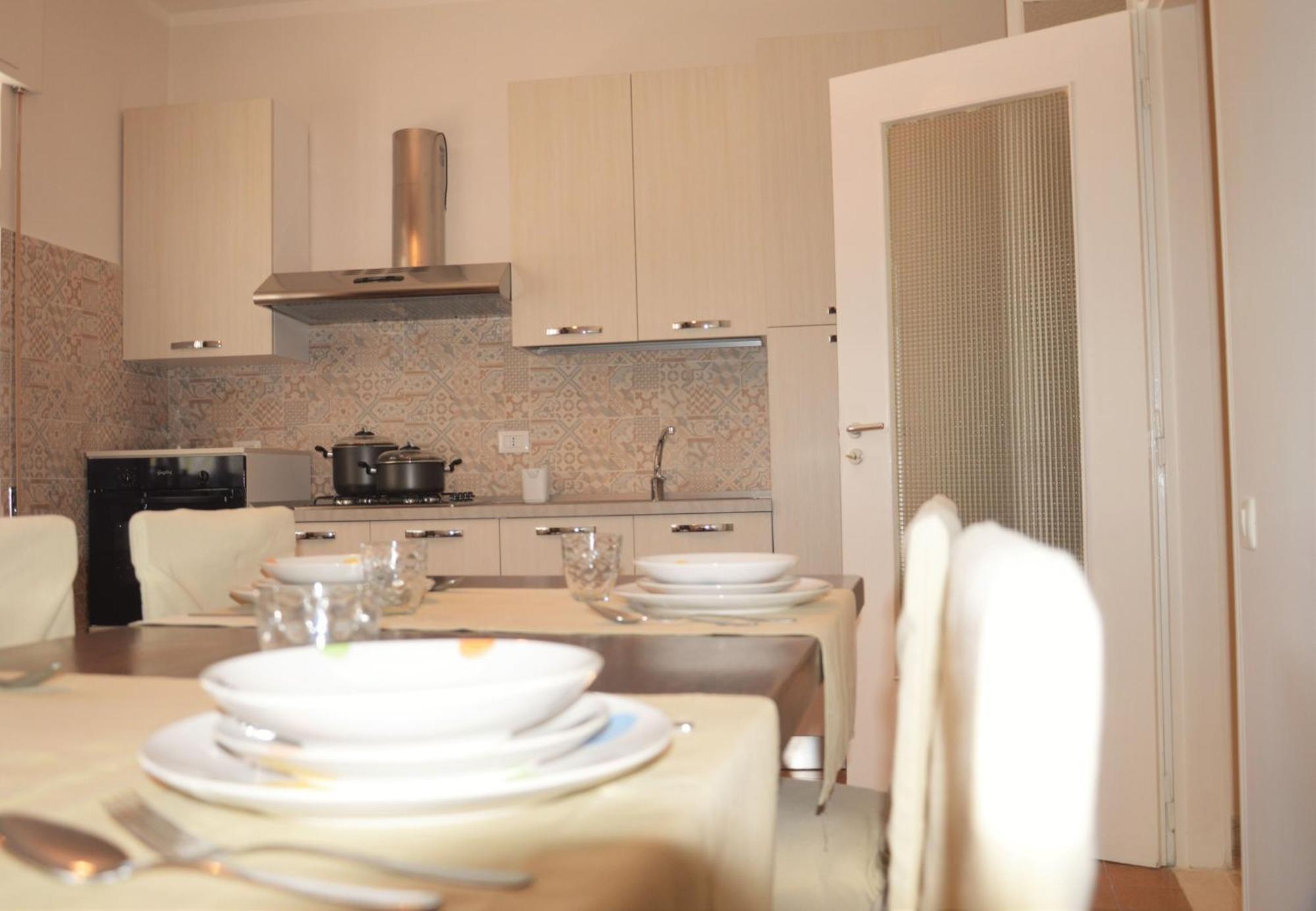 Apartment Don Andre