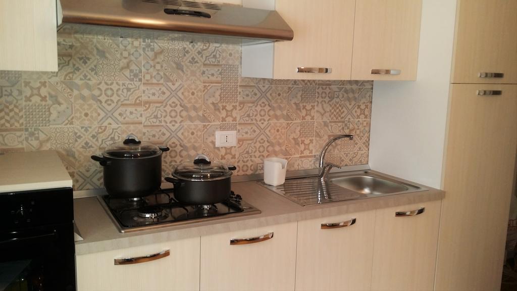 Apartment Don Andre *