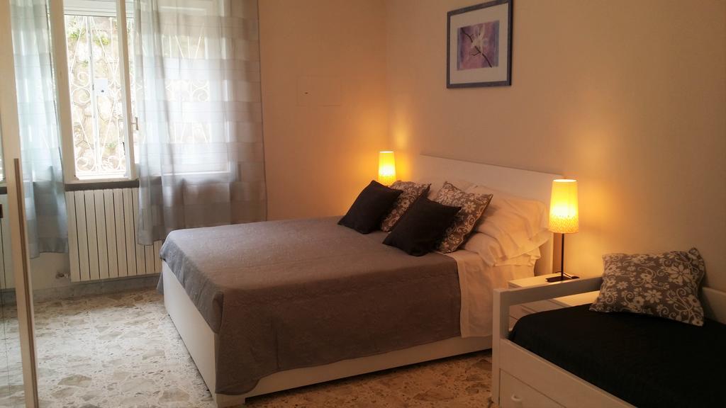 Apartment Don Andre Sorrento