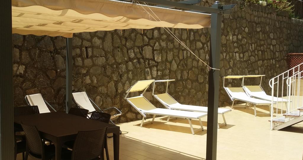 Apartment Don Andre