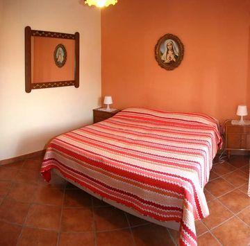 Casarufolo Paradise Guest house 2*