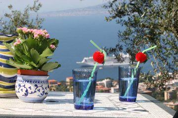 Casarufolo Paradise 2* Sorrento