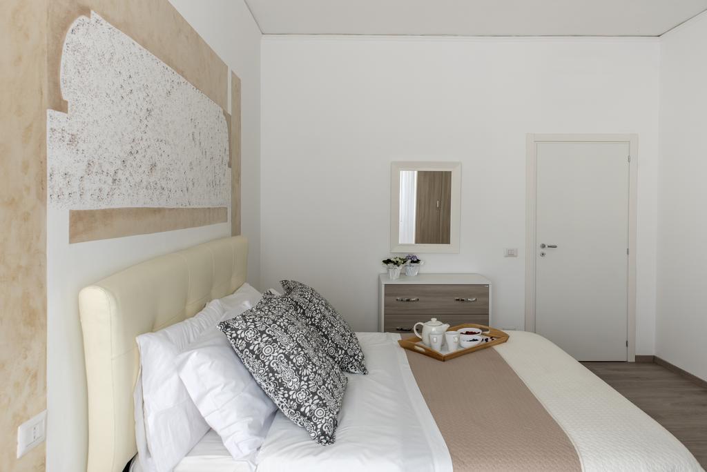 Apartment Hermes Sorrento