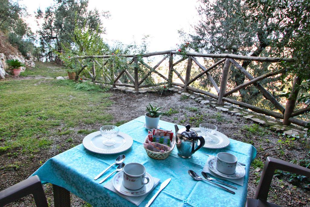 Casarufolo Paradise Sorrento