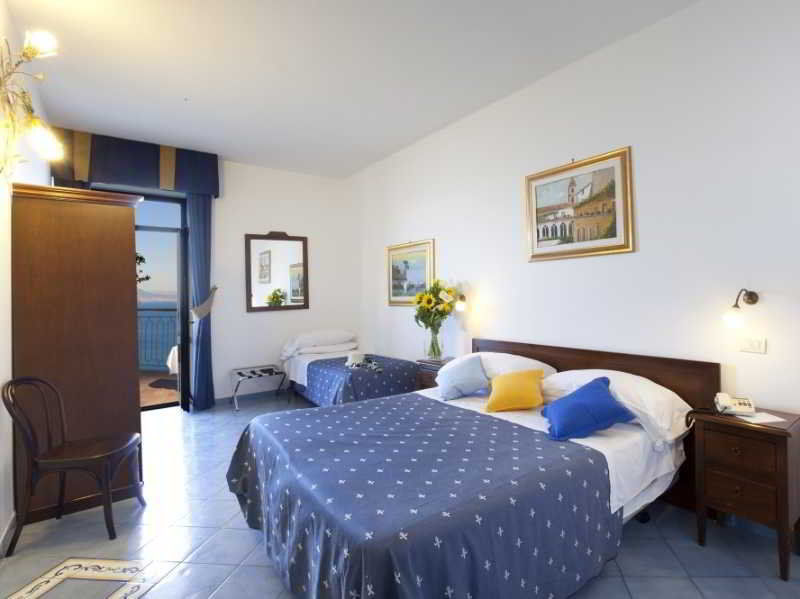Settimo Cielo 3*
