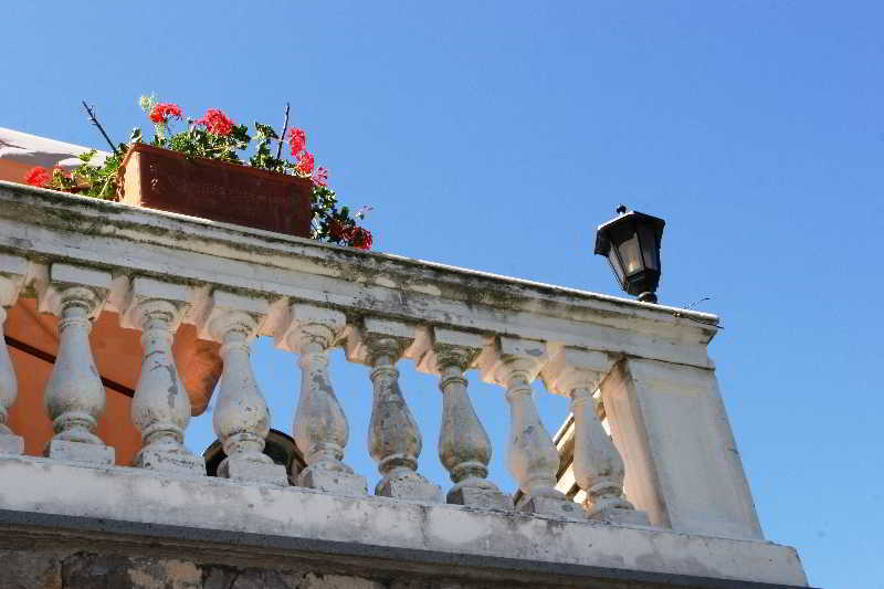 Casarufolo Paradise Guest house Sorrento