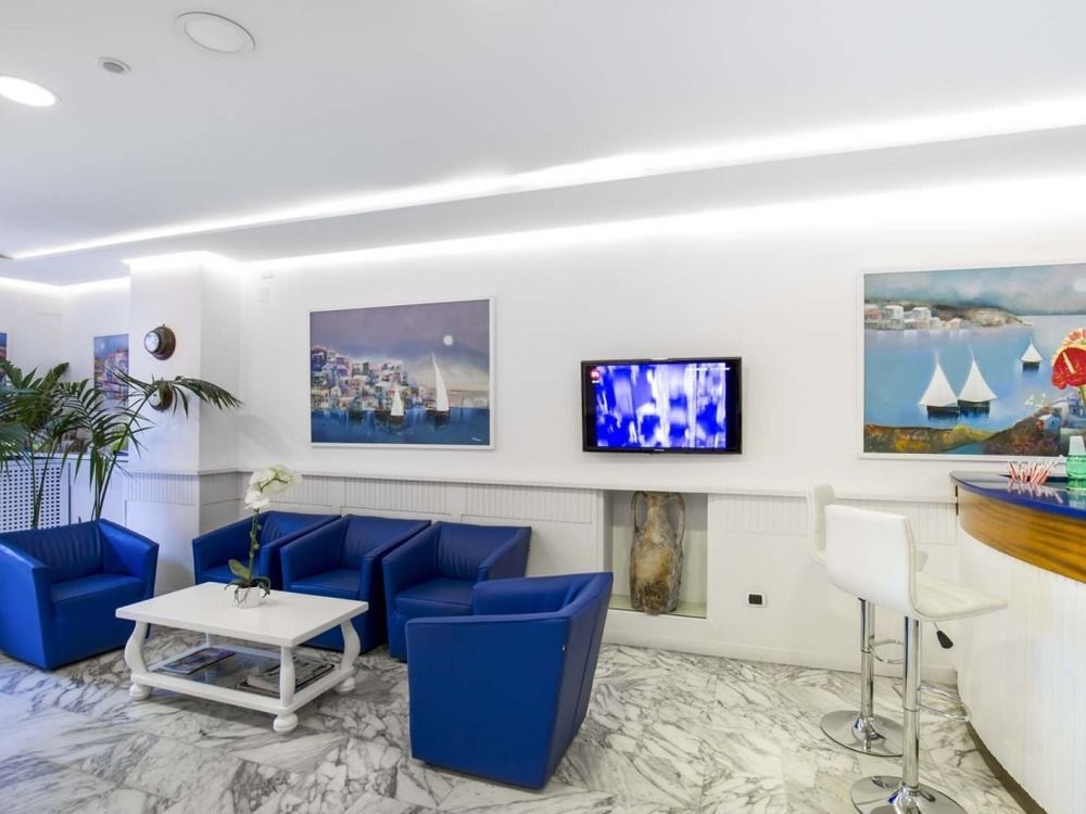 Hotel Il Faro 3*