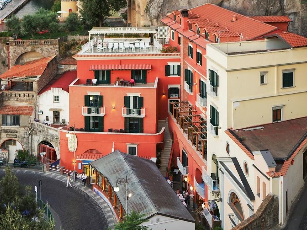 Il Faro 3* Sorrento