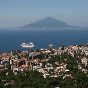 Casarufolo Paradise 2* Sorrento