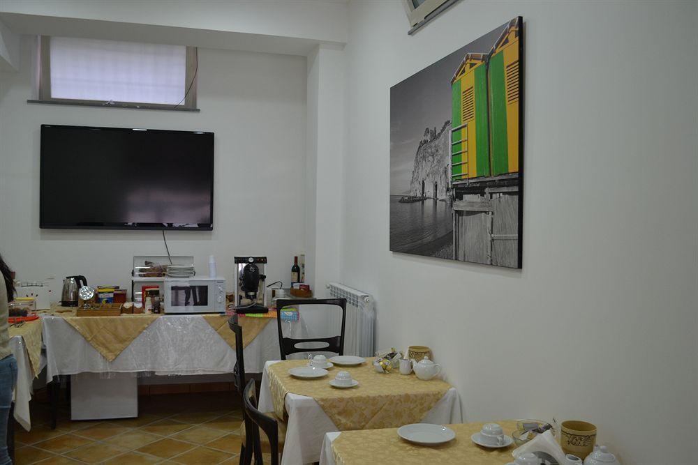 Bed & Breakfast Experience