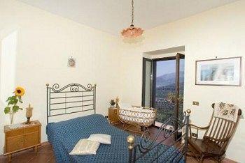 Casarufolo Paradise Guest house Sorrento
