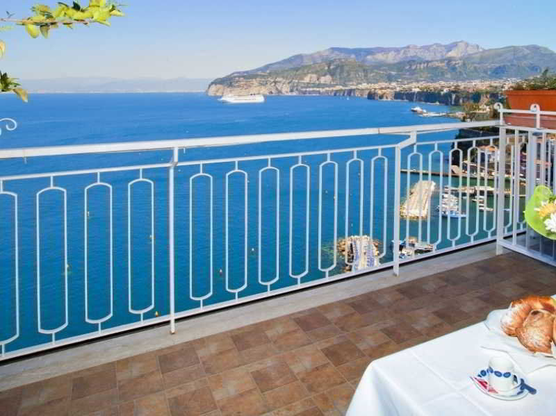 Hotel Settimo Cielo 3*
