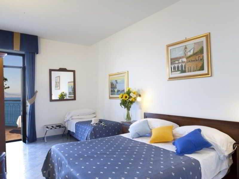 Settimo Cielo 3* Sorrento